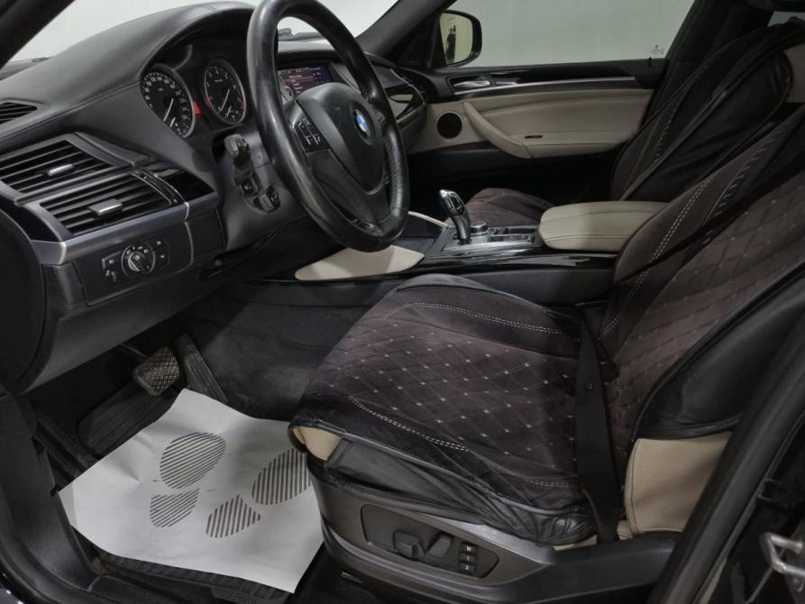 BMW X6 I (E71) Альметьевск  - изображение 12