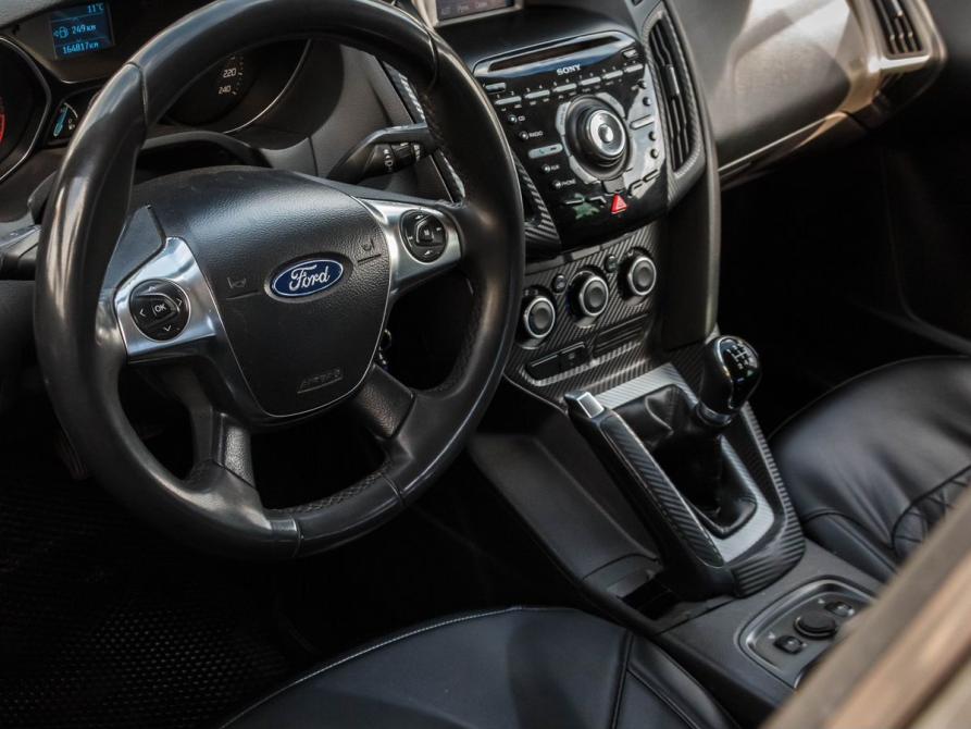 Ford Focus III Уфа  - изображение 10