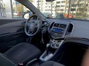 Chevrolet Aveo II Самара  - изображение 23