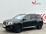 Nissan Terrano III (D10) Пермь  - изображение 7