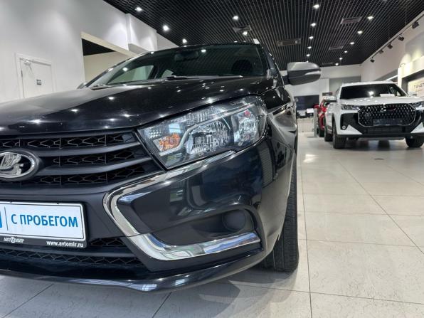 Lada (ВАЗ) Vesta I с пробегом 2020 года, цена 1 249 000 рублей, 51965 км, универсал, Автокод Объявления
