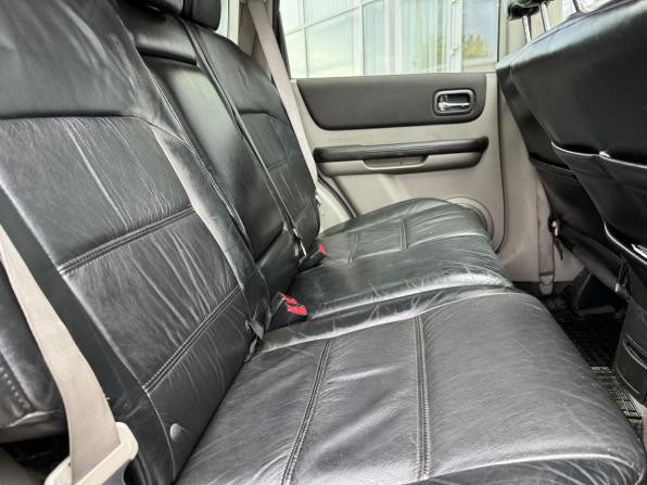 Nissan X-Trail I Рестайлинг с пробегом 2004 года, цена 769 000 рублей, 261392 км, внедорожник, Автокод Объявления