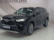 Toyota Highlander IV (XU70) Воронеж  - изображение 19