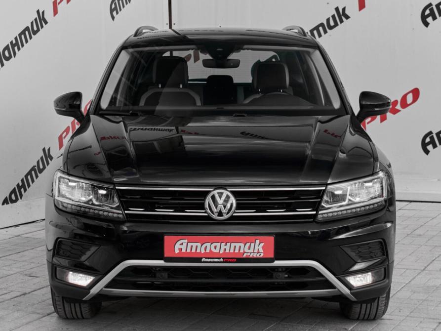 Volkswagen Tiguan II Екатеринбург  - изображение 2
