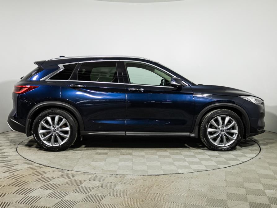 Infiniti QX50 II Санкт-Петербург  - изображение 22