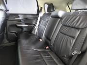 Honda CR-V IV Уфа  - изображение 39