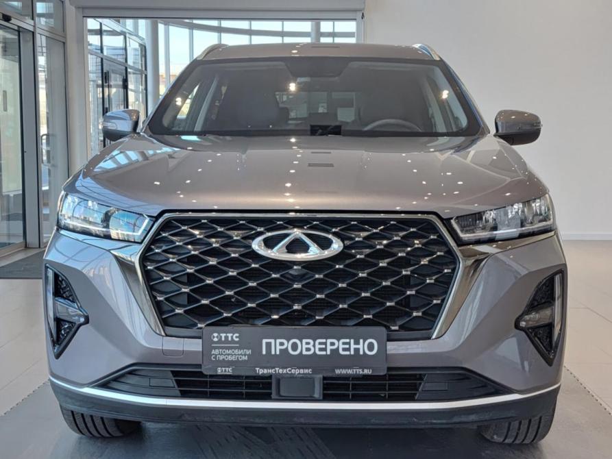 Chery Tiggo 7 Pro Max I Казань  - изображение 2