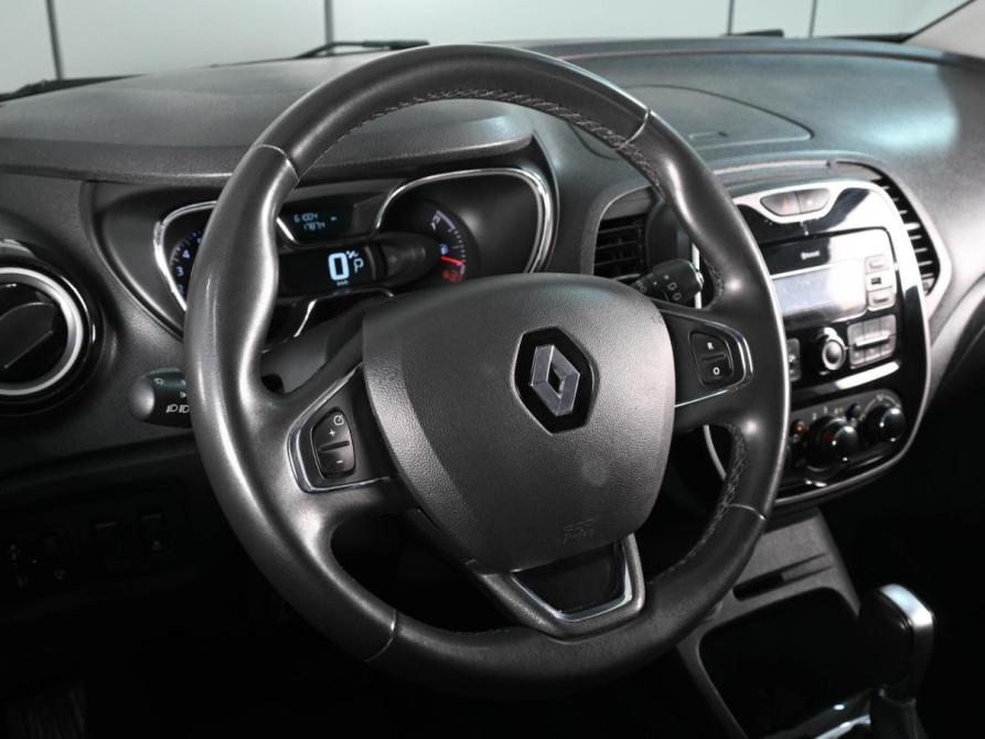 Renault Kaptur I Ростов-на-Дону  - изображение 12