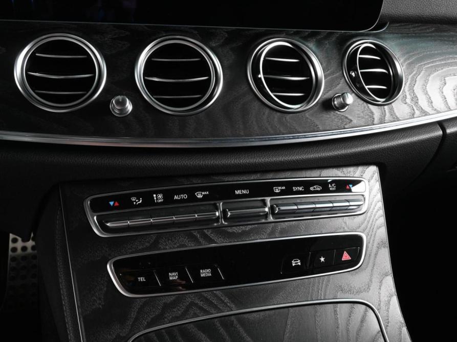 Mercedes-Benz E-Класс V (W213 S213 C238) Рестайлинг Ростов-на-Дону  - изображение 16