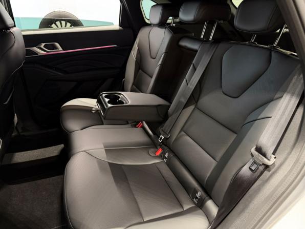 Новый Haval F7 II 2026 года, цена 3 662 010 рублей, внедорожник, Автокод Объявления