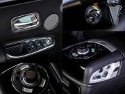 Rolls-Royce Ghost I Москва  - изображение 64