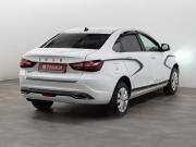 Lada (ВАЗ) Vesta I Рестайлинг (NG) Красноярск  - изображение 26