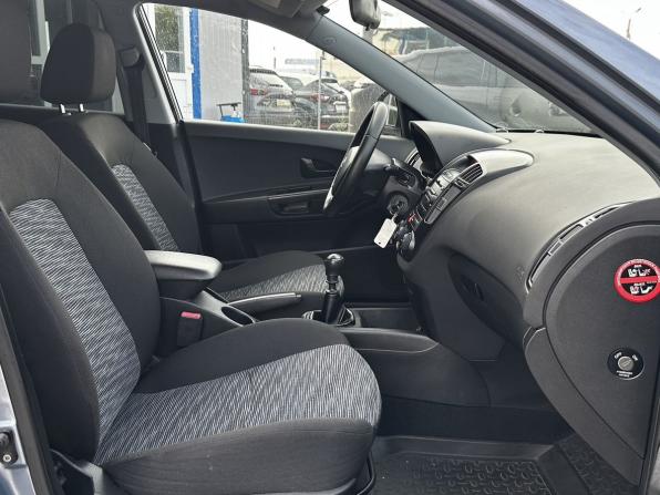 Kia Ceed I с пробегом 2008 года, цена 668 000 рублей, 248252 км, универсал, Автокод Объявления