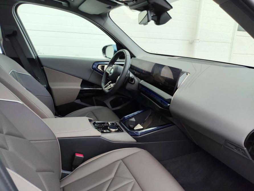 BMW X3 IV (G45/G48) Санкт-Петербург  - изображение 17