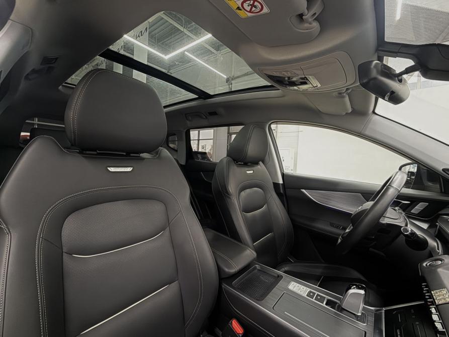 Chery Tiggo 7 Pro Max I Смоленск  - изображение 11