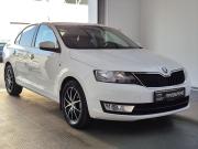 Skoda Rapid I Уфа  - изображение 25