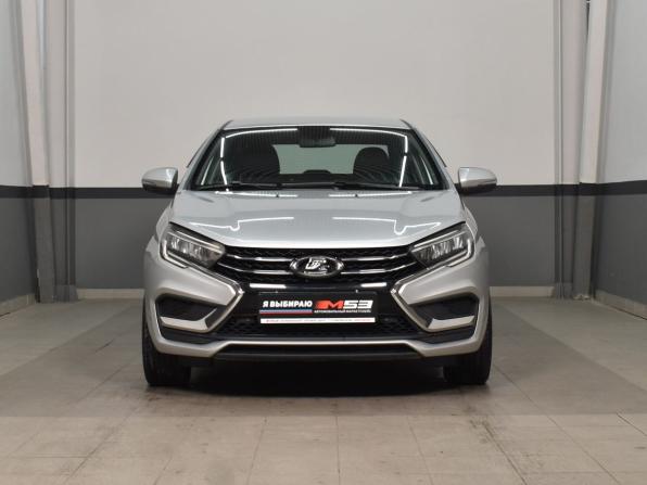 Lada (ВАЗ) Vesta I Рестайлинг (NG) с пробегом 2024 года, цена 1 359 997 рублей, 27858 км, седан, Автокод Объявления