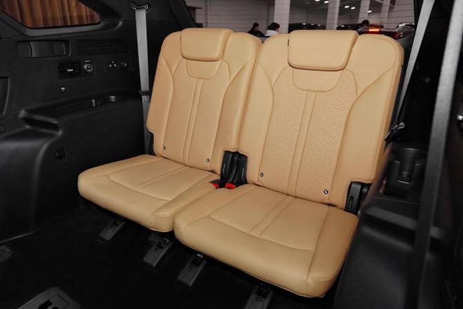 Kia Sorento IV с пробегом 2020 года, цена 2 149 000 рублей, 64749 км, внедорожник, Автокод Объявления