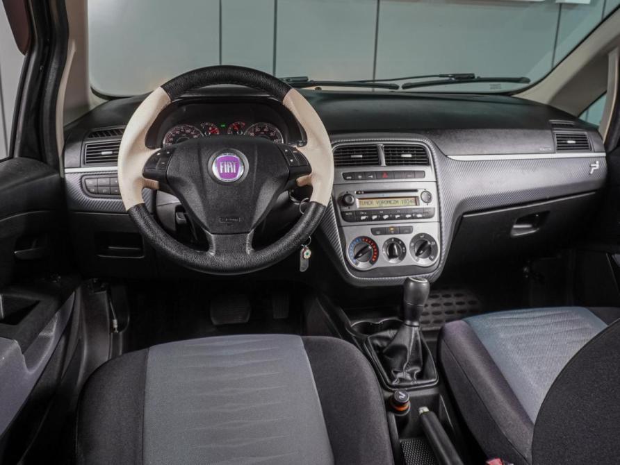 Fiat Punto III Grande Punto Воронеж  - изображение 6