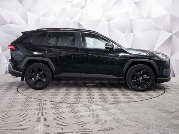 Toyota RAV4 V (XA50) с пробегом 2021 года, цена 3 414 000 рублей, 142000 км, внедорожник, Автокод Объявления
