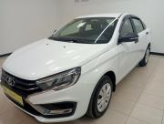 Lada (ВАЗ) Vesta I Рестайлинг (NG) Ижевск  - изображение 12