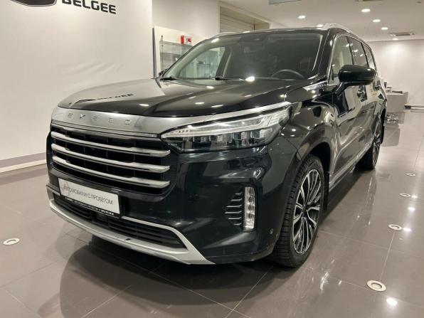 Exeed VX I с пробегом 2023 года, цена 2 659 000 рублей, 76695 км, внедорожник, Автокод Объявления