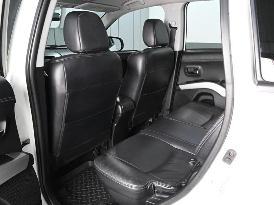 Mitsubishi Outlander II Рестайлинг Ростов-на-Дону  - изображение 11