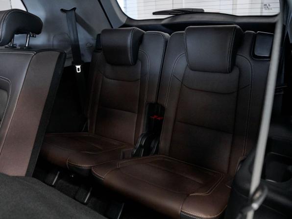 Chery Tiggo 8 Pro I с пробегом 2021 года, цена 1 904 000 рублей, 67090 км, внедорожник, Автокод Объявления