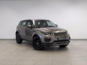 Land Rover Range Rover Evoque I Рестайлинг Санкт-Петербург  - изображение 33