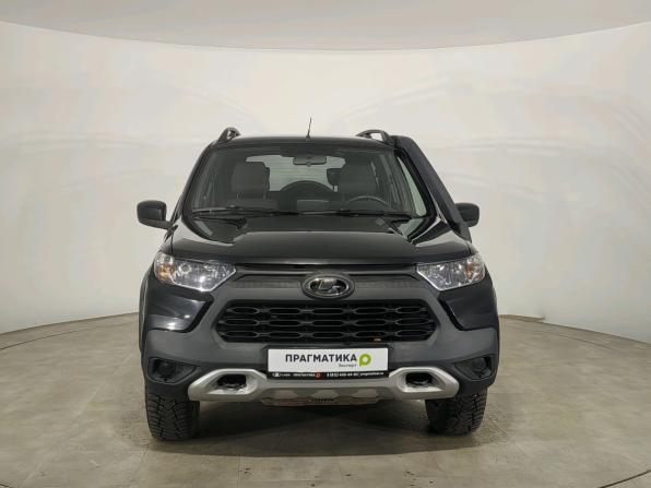 Lada (ВАЗ) Niva Travel I с пробегом 2023 года, цена 888 000 рублей, 72854 км, внедорожник, Автокод Объявления