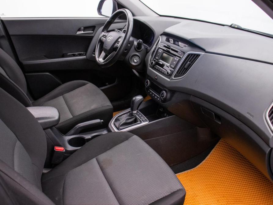 Hyundai Creta I Москва  - изображение 9
