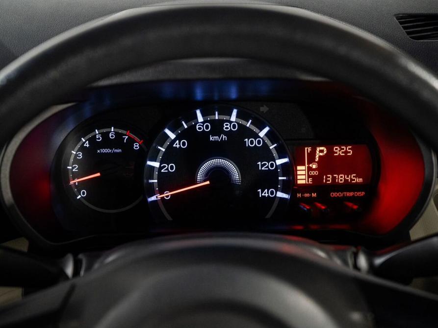 Daihatsu Move VI Иркутск  - изображение 10