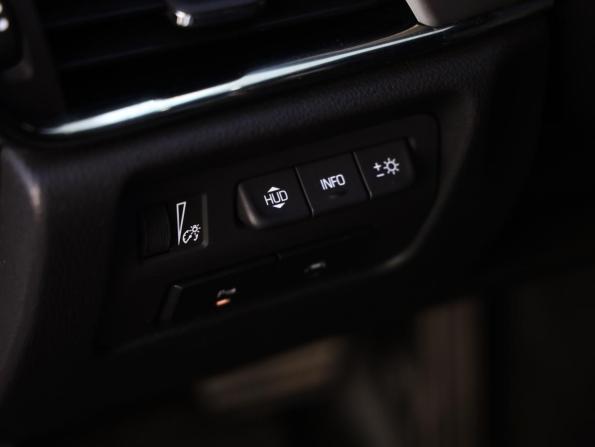 Cadillac ATS I Рестайлинг с пробегом 2018 года, цена 1 862 190 рублей, 108889 км, седан, Автокод Объявления