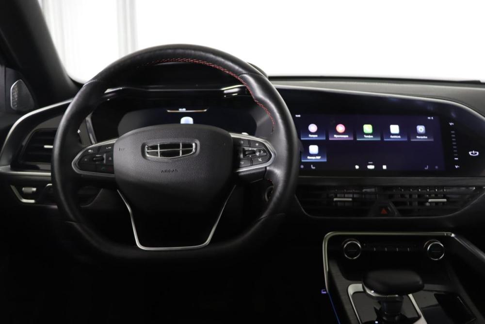 Geely Tugella I Нижний Новгород  - изображение 10
