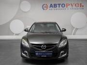 Mazda 6 II (GH) Москва  - изображение 27