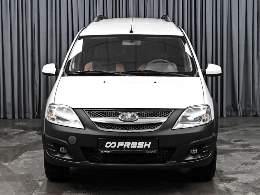 Lada (ВАЗ) Largus I Ставрополь  - изображение 3
