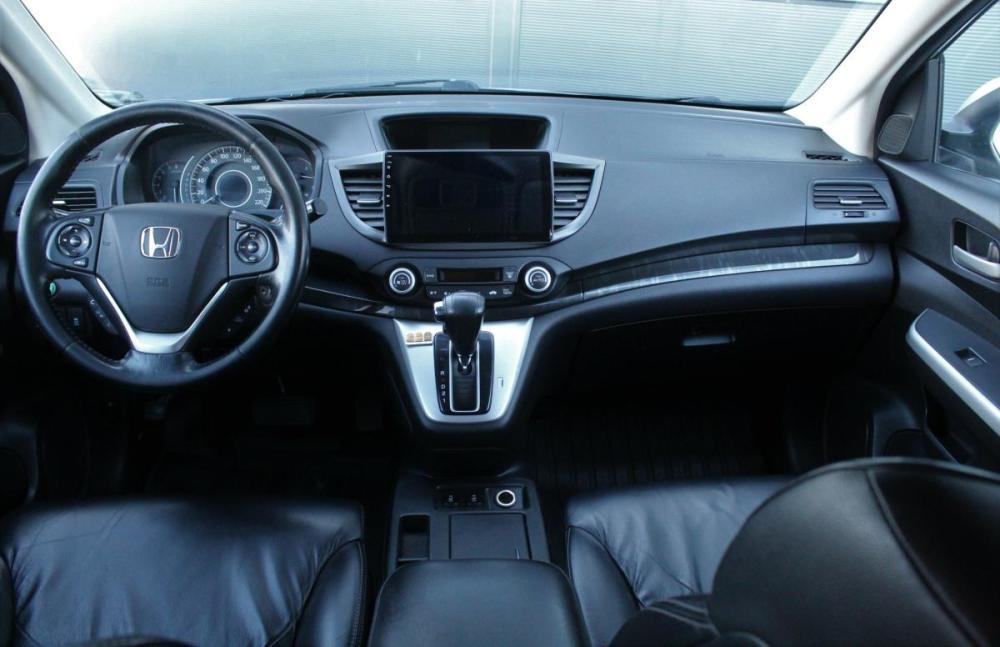 Honda CR-V IV Брянск  - изображение 25