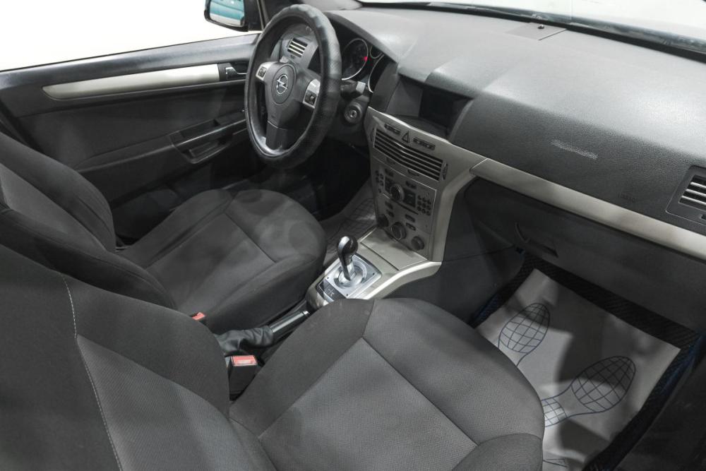 Opel Astra H Новокузнецк  - изображение 16
