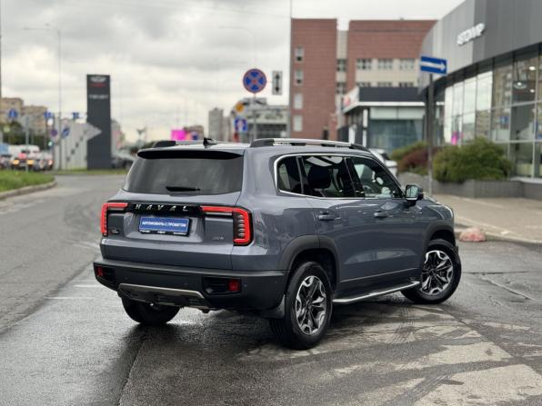 Haval Dargo I с пробегом 2023 года, цена 2 395 000 рублей, 73000 км, внедорожник, Автокод Объявления