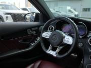 Mercedes-Benz C-Класс AMG IV (W205) Рестайлинг Москва  - изображение 34