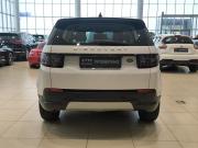 Land Rover Discovery Sport I Рестайлинг Казань  - изображение 29