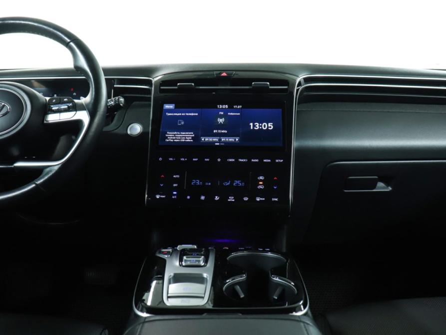 Hyundai Tucson IV Москва  - изображение 14
