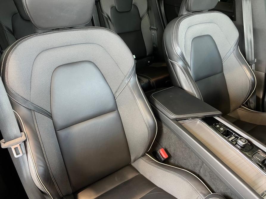 Volvo XC60 II Рестайлинг Москва  - изображение 39