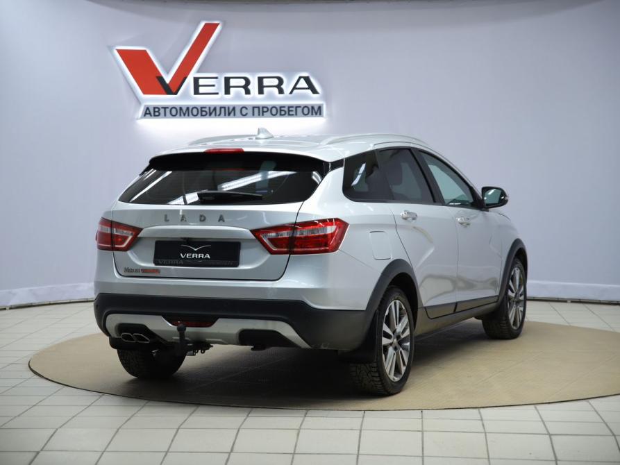 Lada (ВАЗ) Vesta I Уфа  - изображение 5