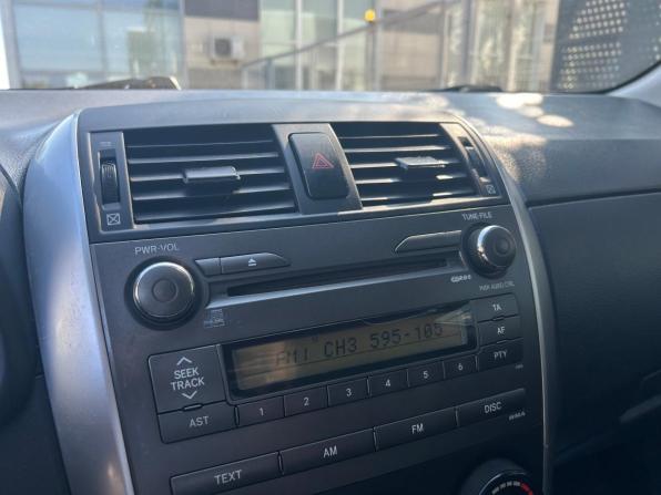 Toyota Corolla X (E140 E150) Рестайлинг с пробегом 2011 года, цена 678 000 рублей, 288000 км, седан, Автокод Объявления