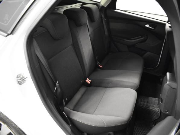 Ford Focus III Рестайлинг с пробегом 2018 года, цена 848 100 рублей, 180253 км, универсал, Автокод Объявления