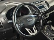 Kia Sportage III Москва  - изображение 30