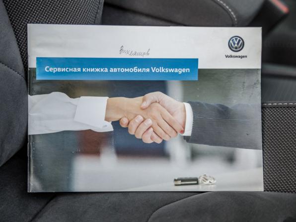 Volkswagen Tiguan II с пробегом 2020 года, цена 2 748 000 рублей, 142213 км, внедорожник, Автокод Объявления