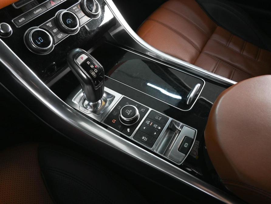 Land Rover Range Rover Sport II Ростов-на-Дону  - изображение 17