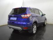 Ford Kuga II Рестайлинг Санкт-Петербург  - изображение 22